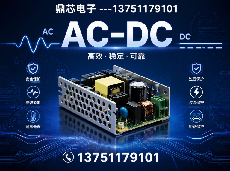 吐鲁番DC-DC展示图